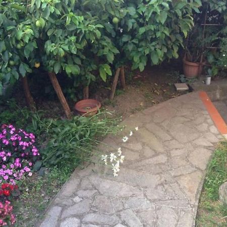 I Limoni 2 Apartment La Spezia Ngoại thất bức ảnh