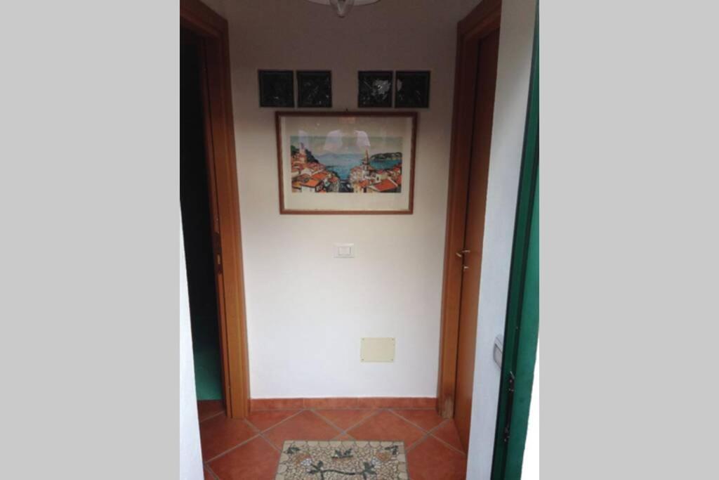 I Limoni 2 Apartment La Spezia Ngoại thất bức ảnh