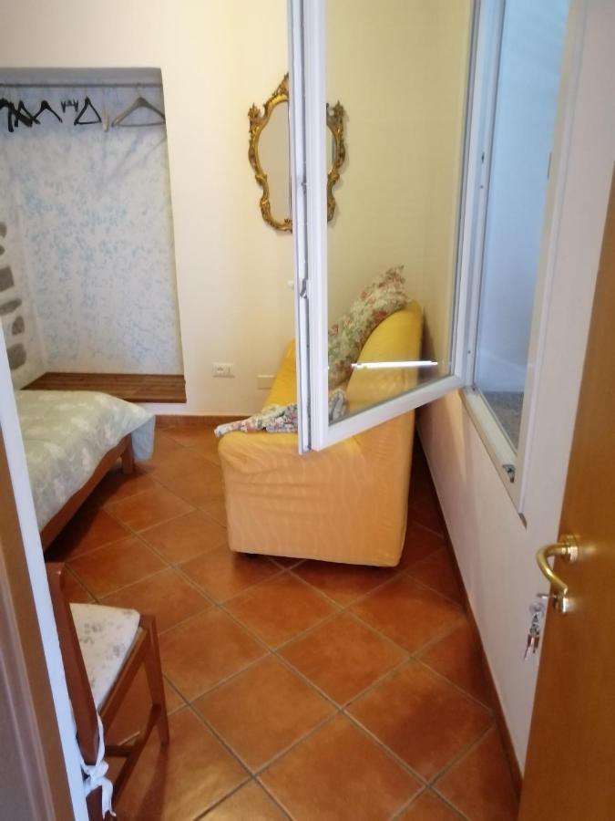 I Limoni 2 Apartment La Spezia Ngoại thất bức ảnh