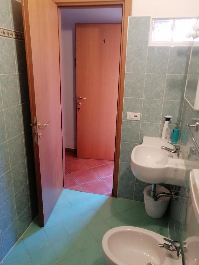 I Limoni 2 Apartment La Spezia Ngoại thất bức ảnh