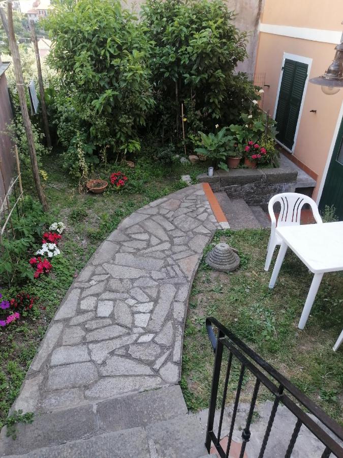 I Limoni 2 Apartment La Spezia Ngoại thất bức ảnh