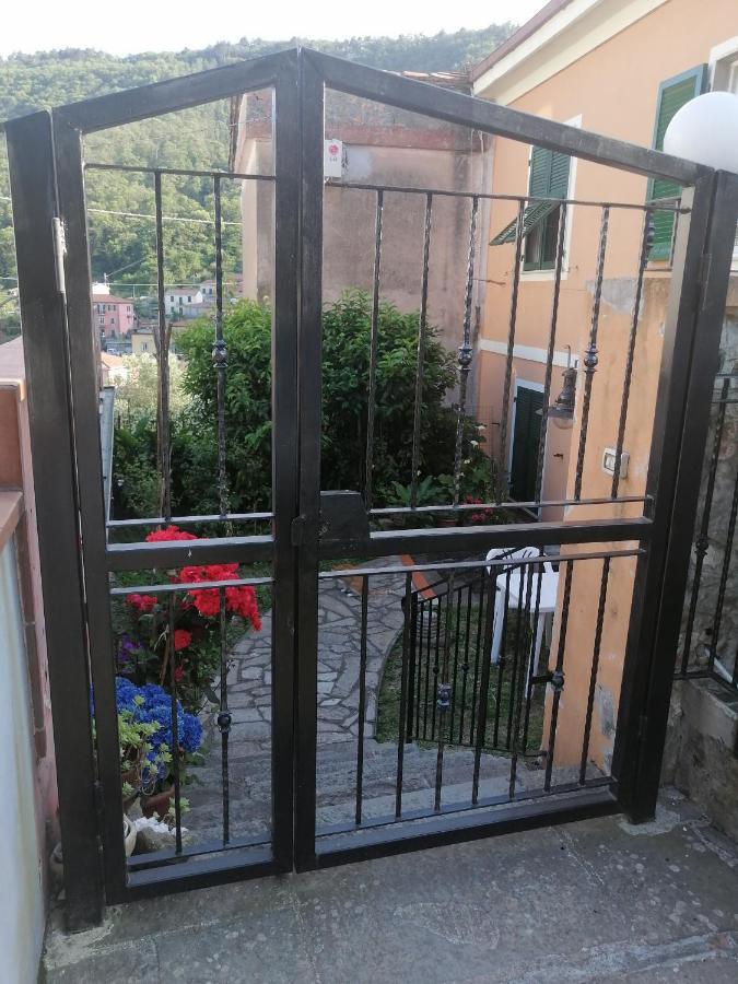 I Limoni 2 Apartment La Spezia Ngoại thất bức ảnh