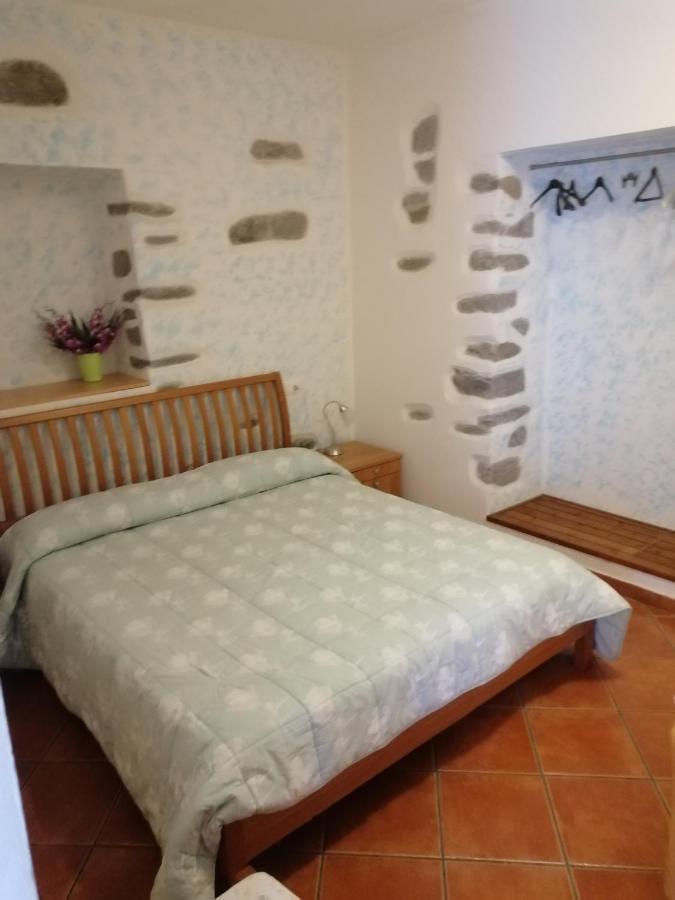 I Limoni 2 Apartment La Spezia Ngoại thất bức ảnh
