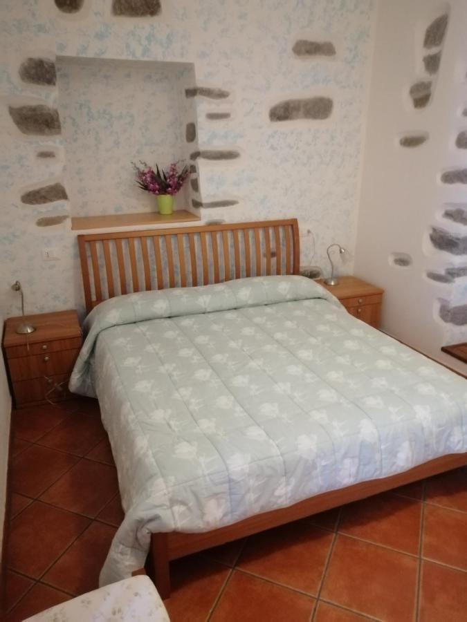 I Limoni 2 Apartment La Spezia Ngoại thất bức ảnh