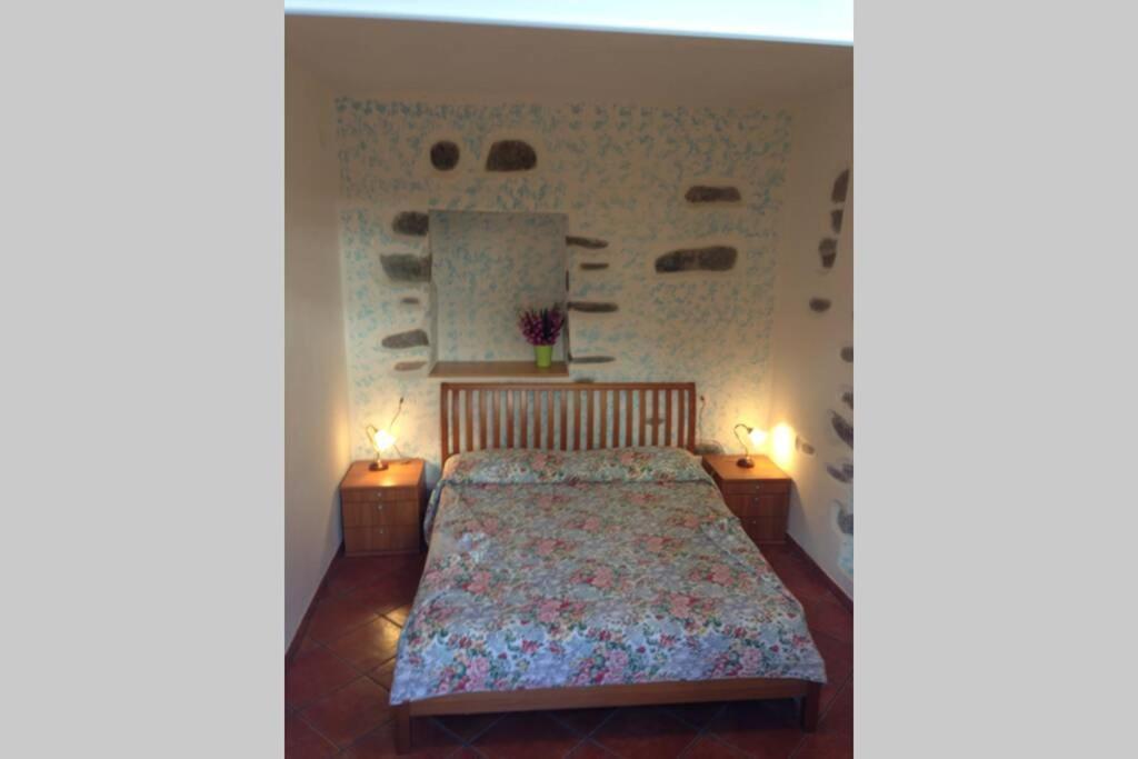 I Limoni 2 Apartment La Spezia Ngoại thất bức ảnh